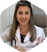 Dra Fernanda Tavares