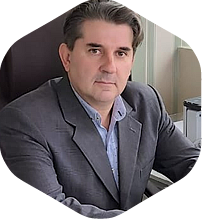 Dr João Madeira Neto